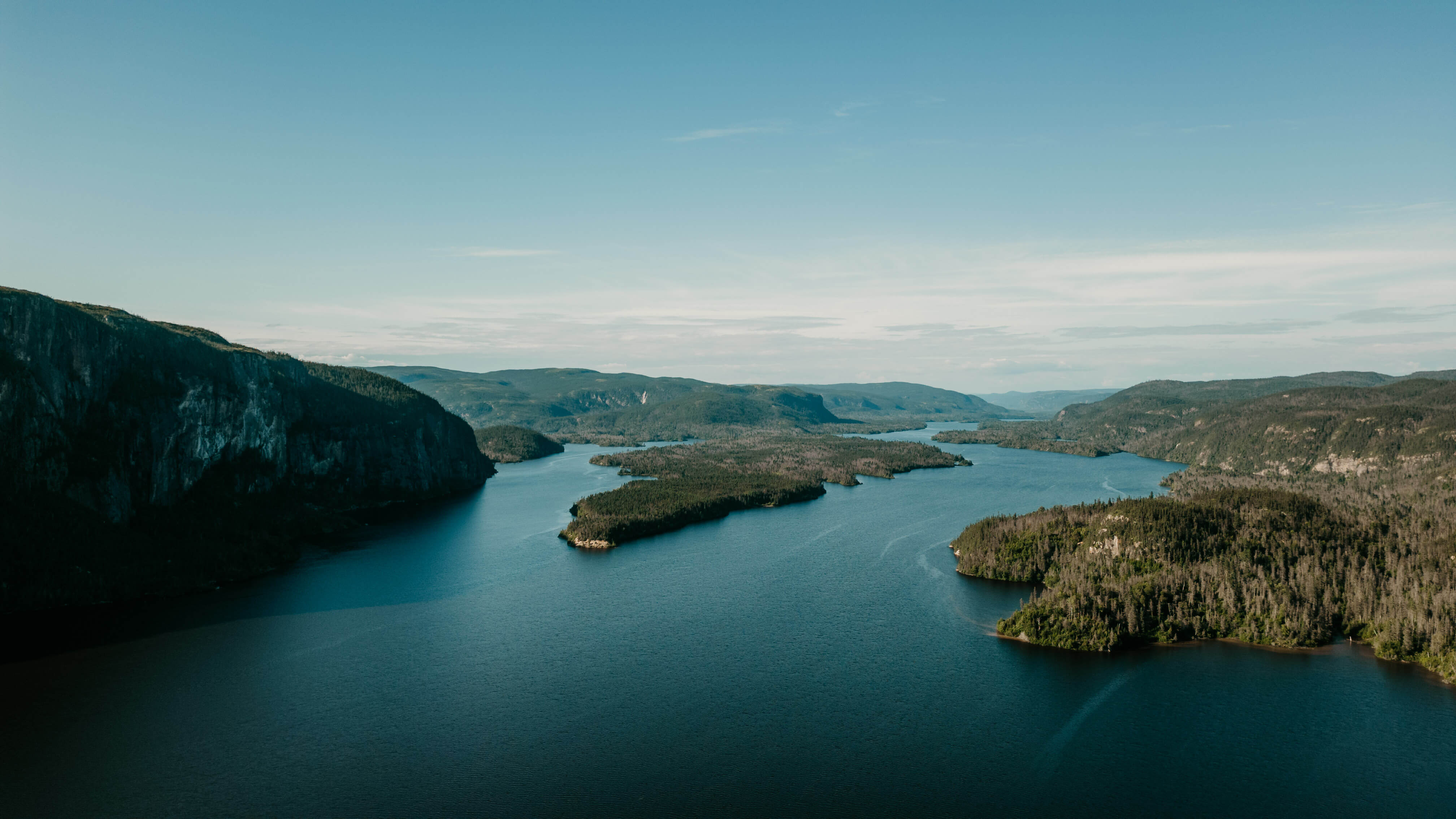 Photo de couverture - Hébergement